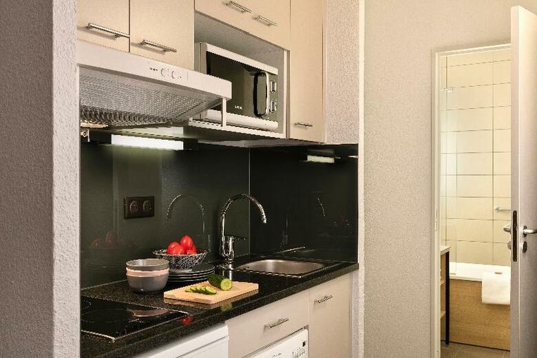 Citadines Strasbourg Kleber Aparthotel