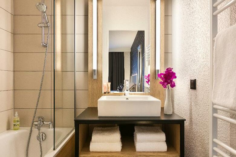 Citadines Strasbourg Kleber Aparthotel