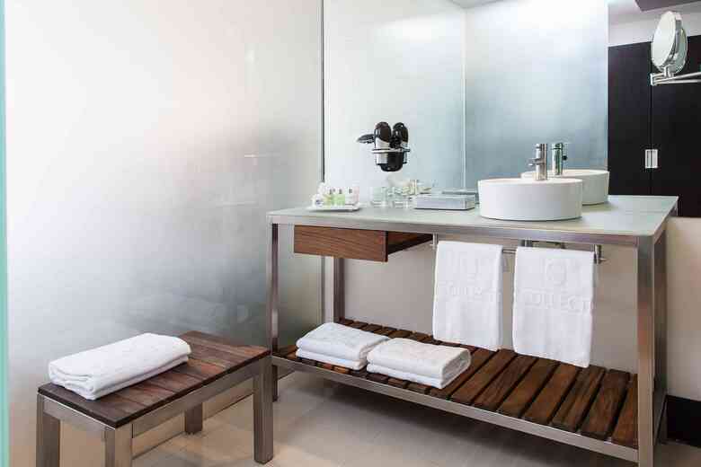 Hotel NH Collection Mexico City Santa Fe