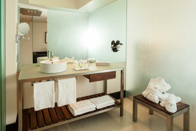 Hotel NH Collection Mexico City Santa Fe