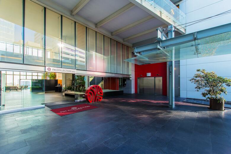 Hotel NH Collection Mexico City Santa Fe