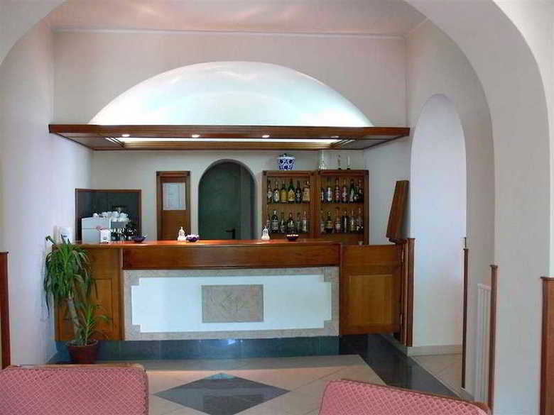 Hotel Villa Selene