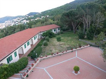 Hotel Villa Selene