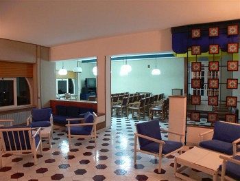 Hotel Villa Selene