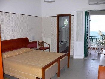 Hotel Villa Selene