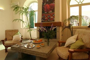 Hotel Villa Selene