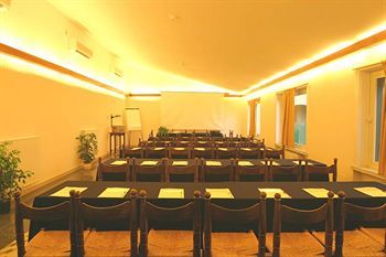 Hotel Villa Selene