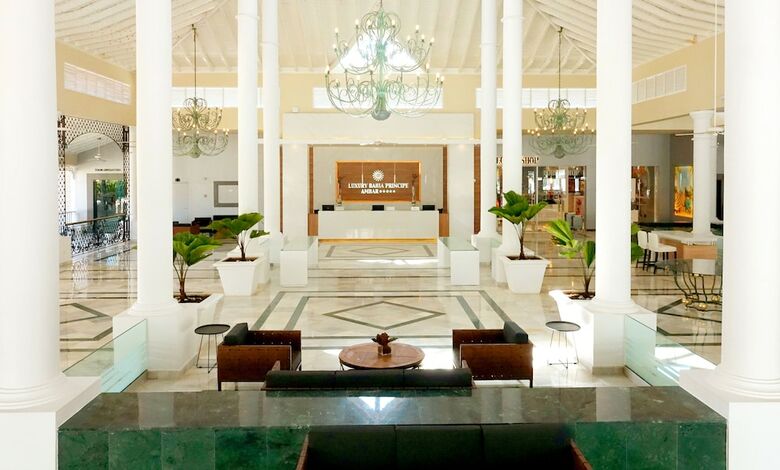 Hotel Bahia Principe Luxury Ambar - Adults Only