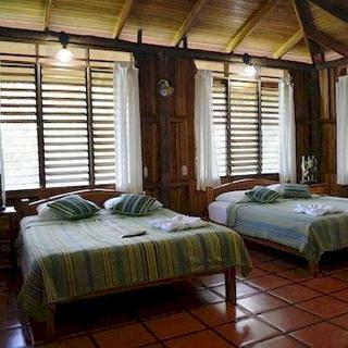 Hotel La Cusinga Lodge