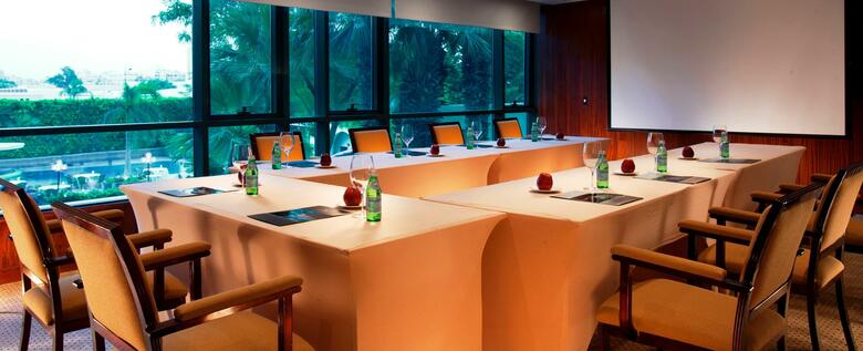 Sonesta Cairo Hotel And Casino