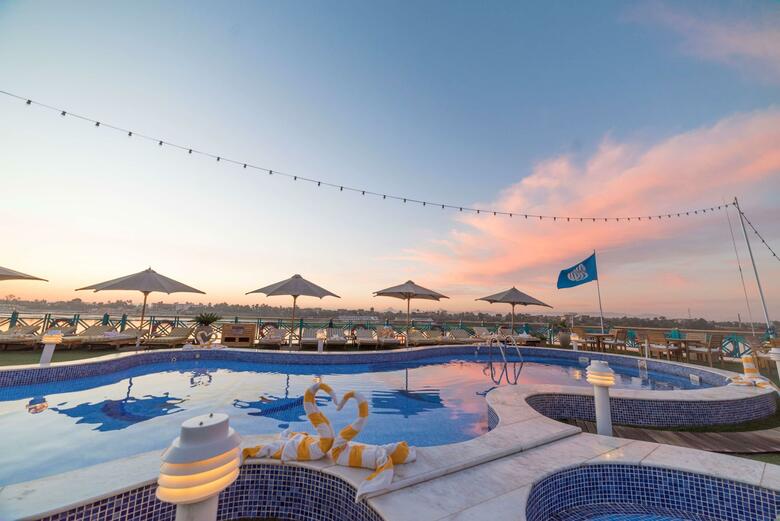 Sonesta Cairo Hotel And Casino