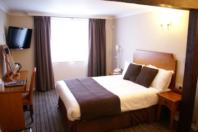 Mill Hotel (.)