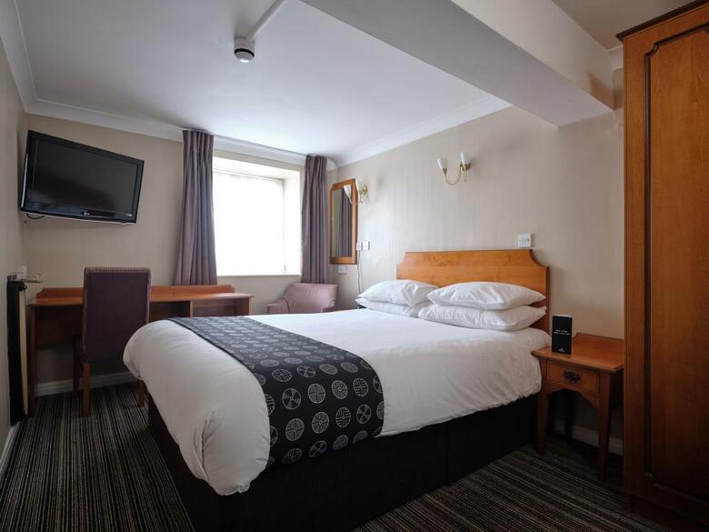 Mill Hotel (.)