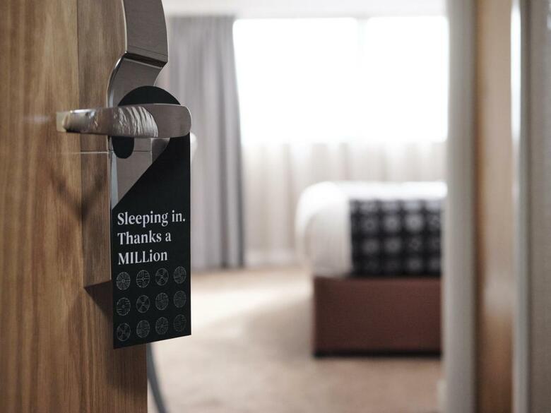 Mill Hotel (.)