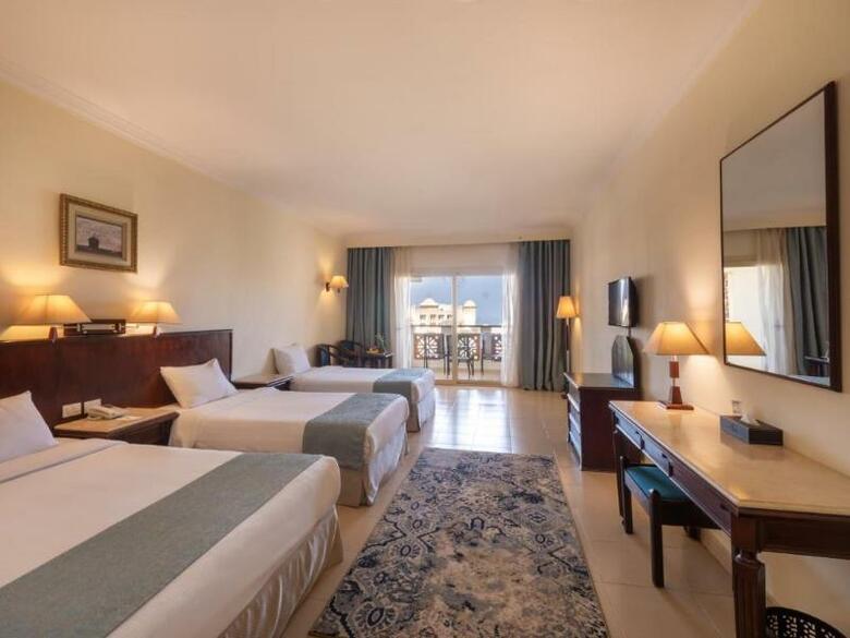 Hotel Serenity Makadi Heights