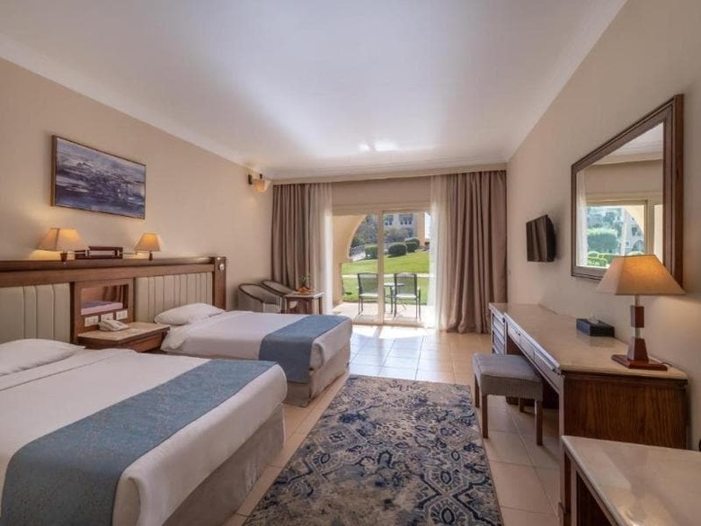 Hotel Serenity Makadi Heights