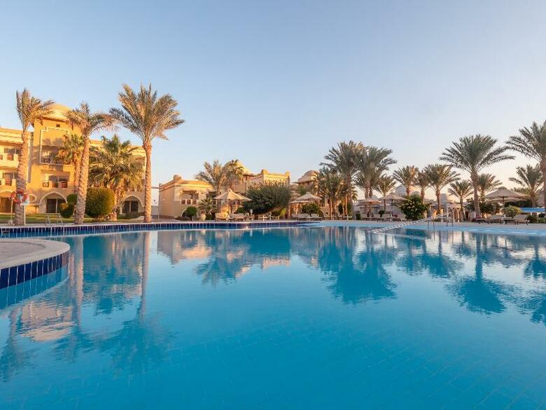 Hotel Serenity Makadi Heights