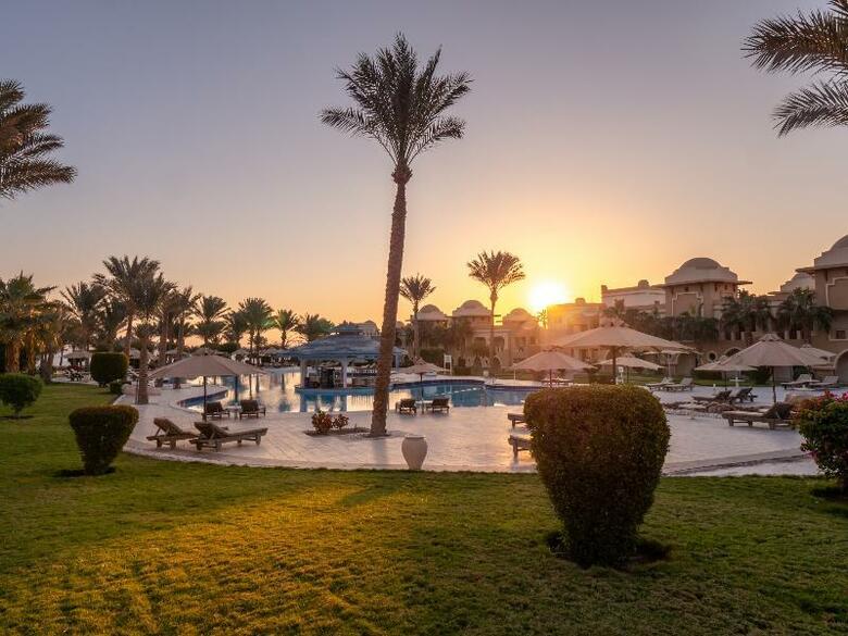 Hotel Serenity Makadi Heights
