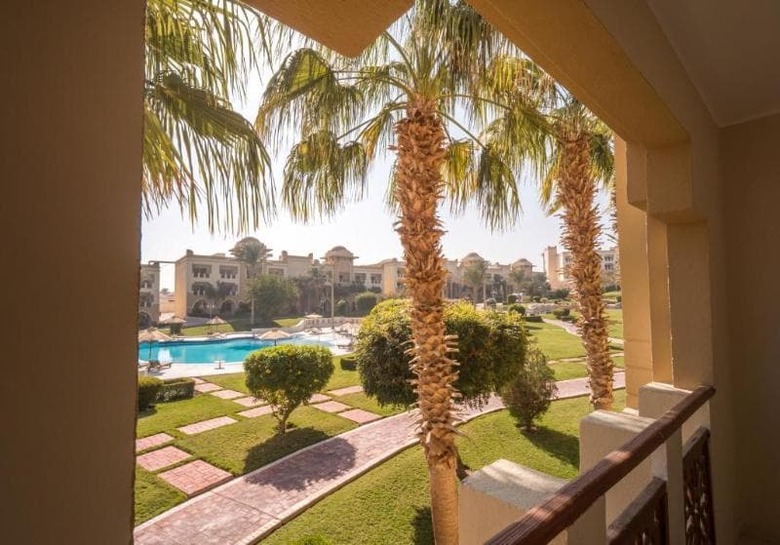 Hotel Serenity Makadi Heights