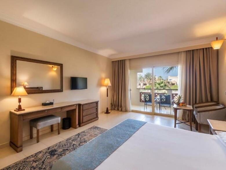 Hotel Serenity Makadi Heights
