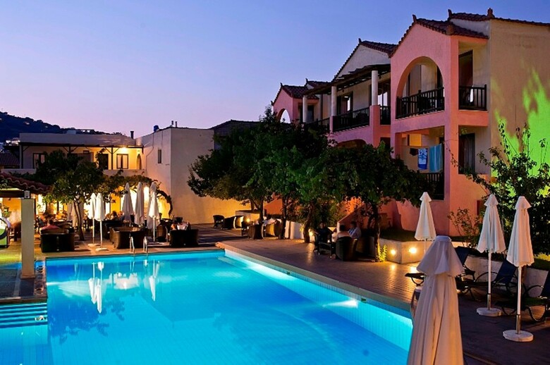 Hotel Rigas