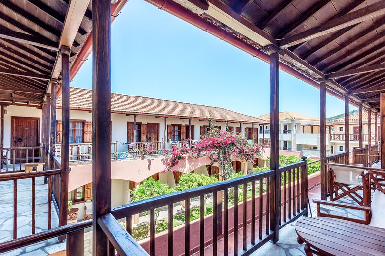 Hotel Rigas