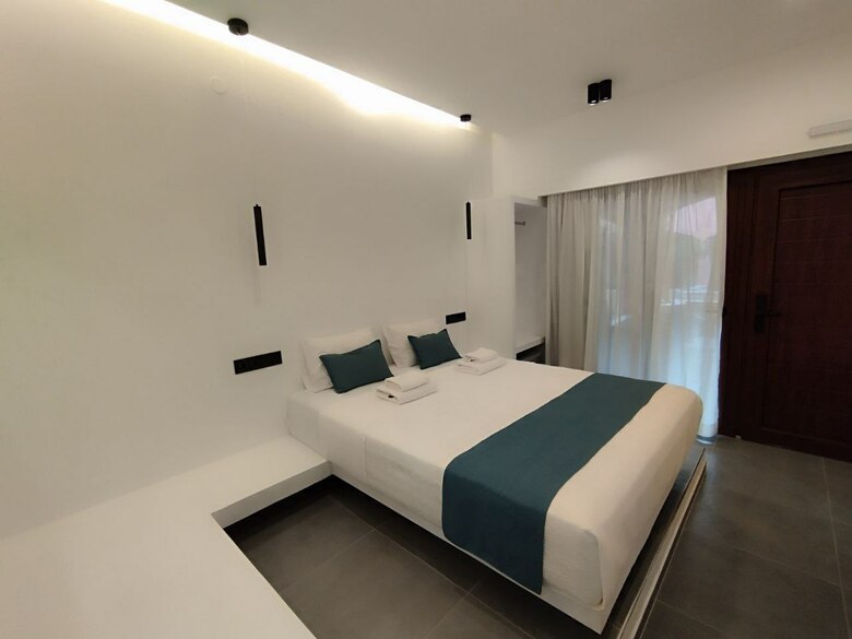 Hotel Rigas