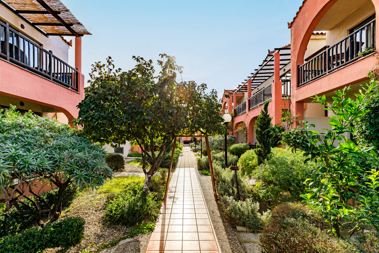Hotel Rigas