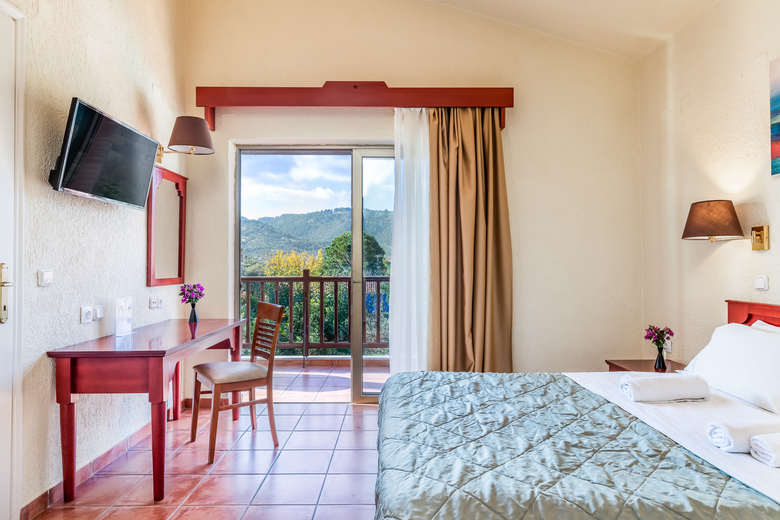 Hotel Rigas