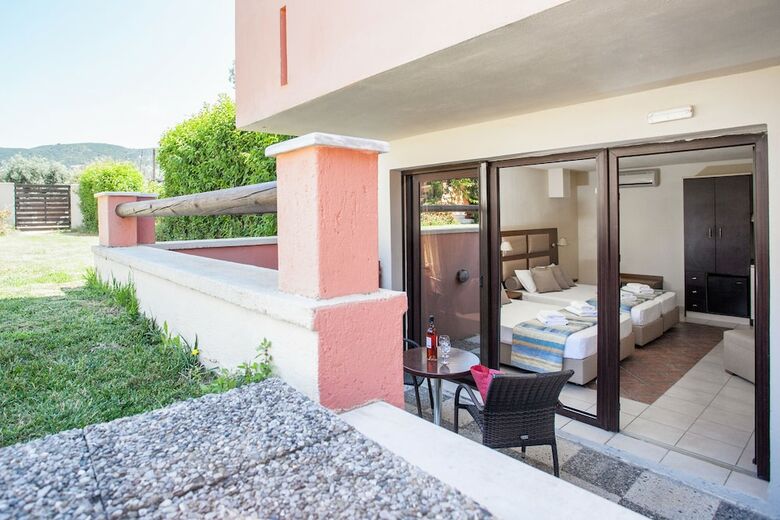 Hotel Rigas