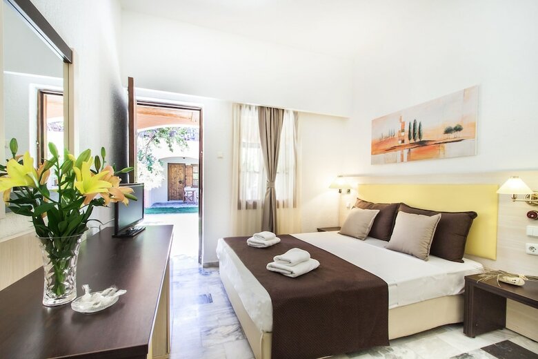 Hotel Rigas