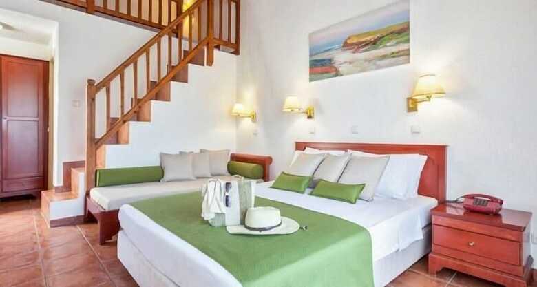 Hotel Rigas