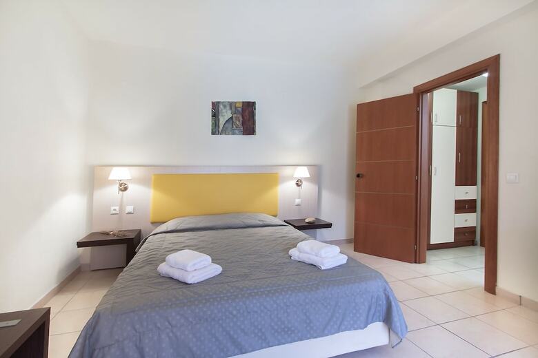 Hotel Rigas