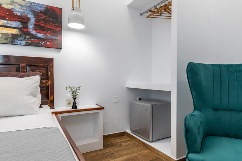 Hotel Rigas
