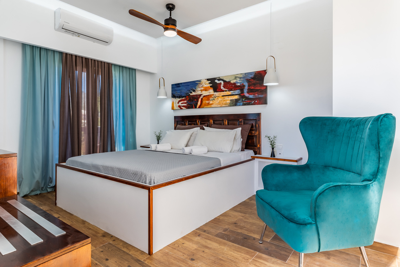 Hotel Rigas