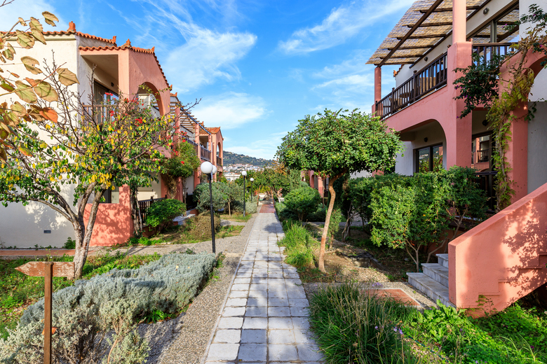Hotel Rigas