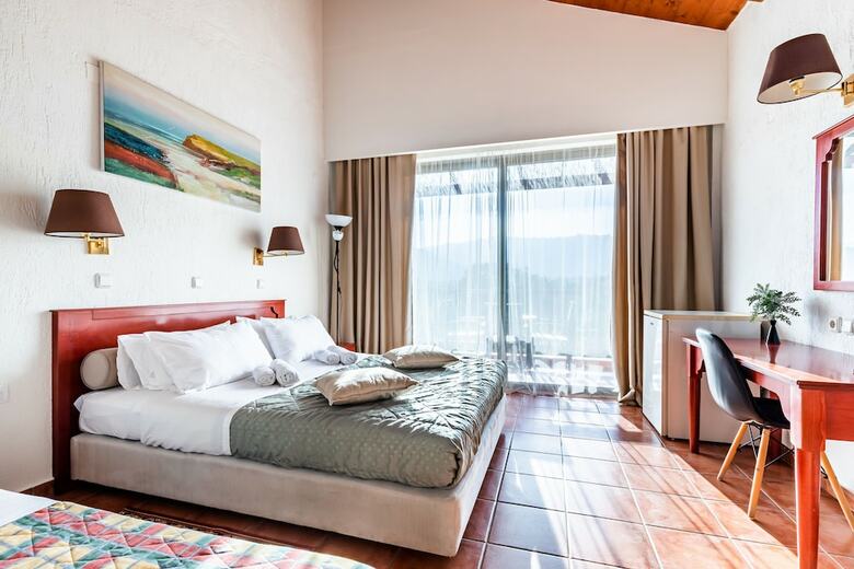 Hotel Rigas
