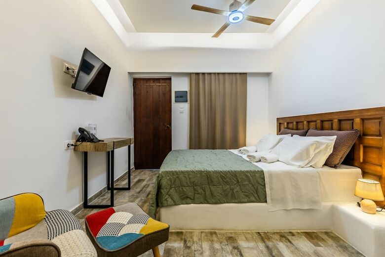 Hotel Rigas