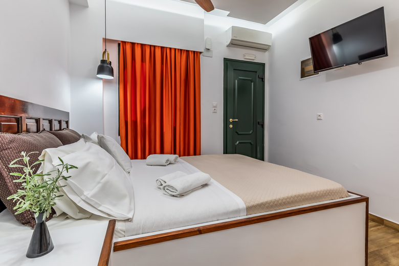 Hotel Rigas