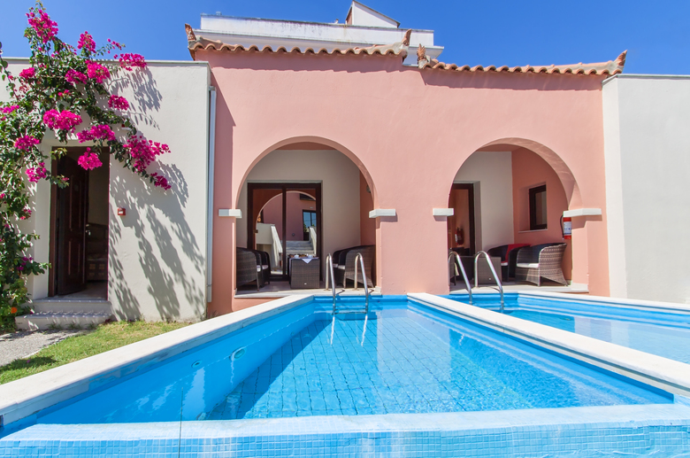Hotel Rigas