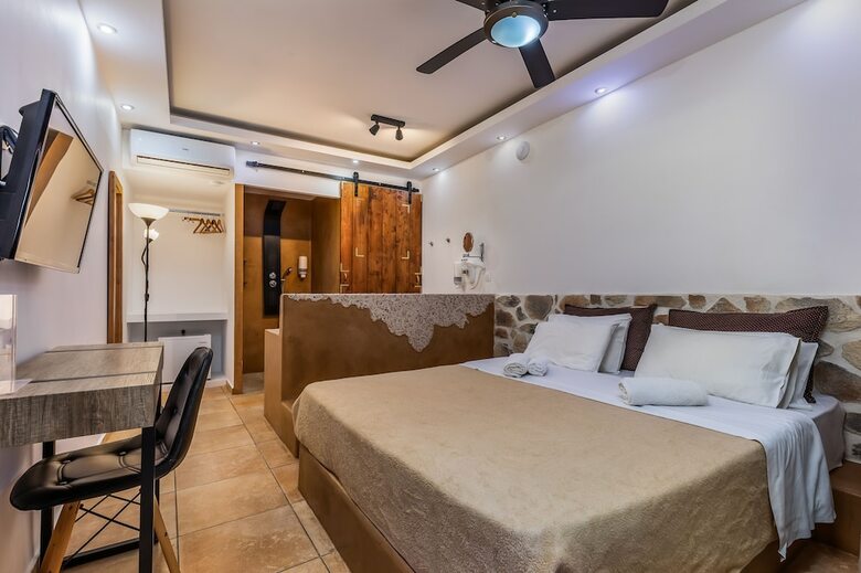 Hotel Rigas