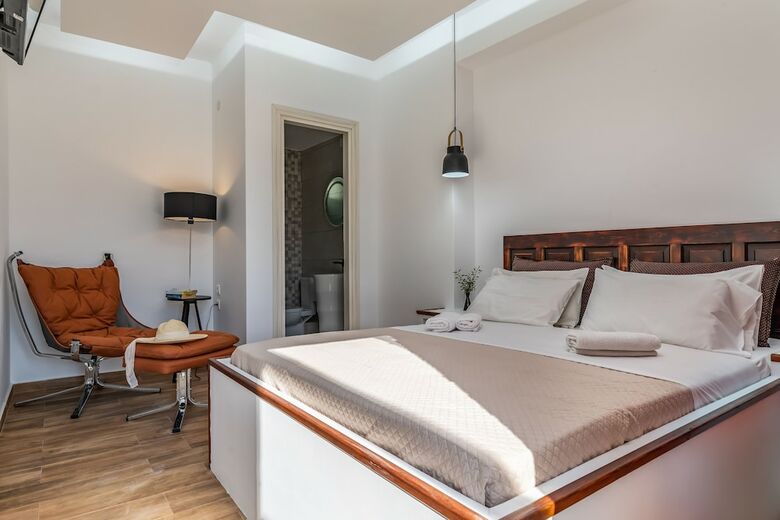 Hotel Rigas