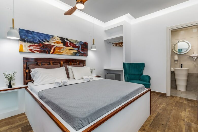 Hotel Rigas