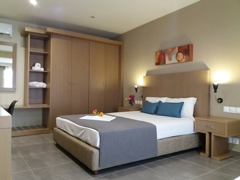 Hotel Rigas