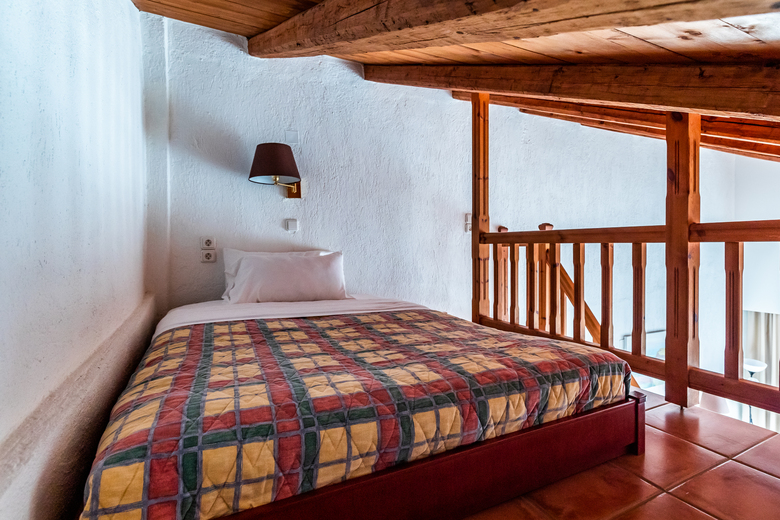 Hotel Rigas