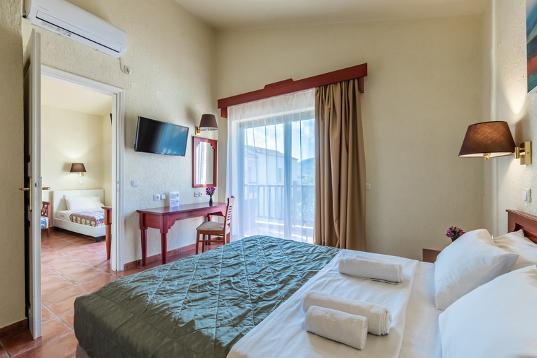 Hotel Rigas