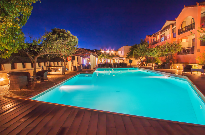 Hotel Rigas