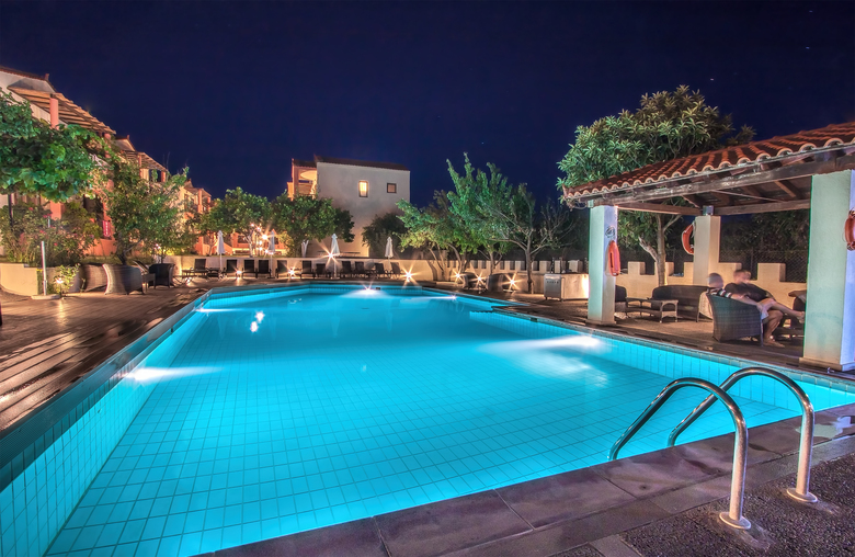 Hotel Rigas