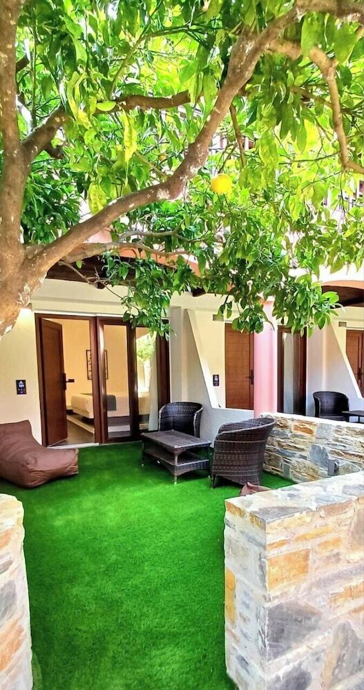 Hotel Rigas