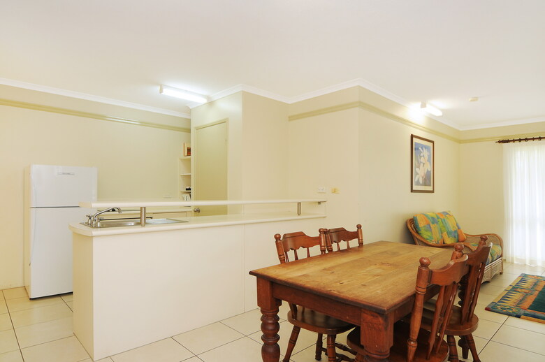 Hotel Cairns Queenslander